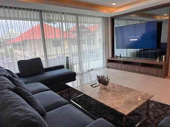 2 Beds 2 Baths - Apartment Pattaya
