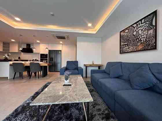 2 Beds 2 Baths - Apartment Pattaya