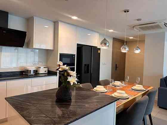 2 Beds 2 Baths - Apartment Pattaya