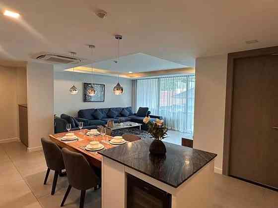 2 Beds 2 Baths - Apartment Pattaya