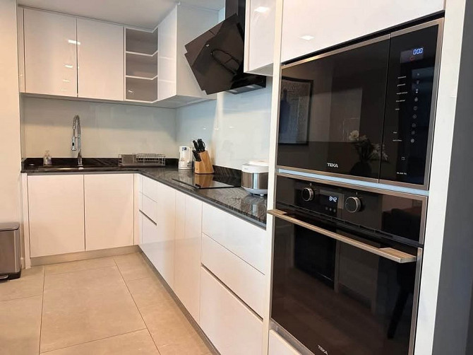 2 Chambres 2 Salles de Bains - Appartement Pattaya - photo 8