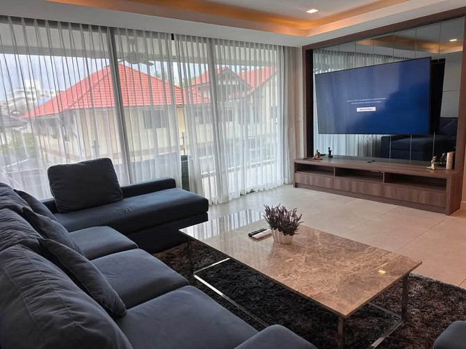 2 Chambres 2 Salles de Bains - Appartement Pattaya - photo 3