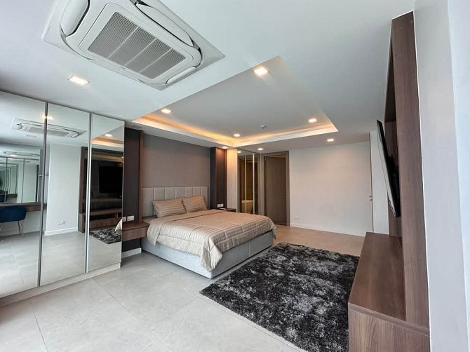2 Chambres 2 Salles de Bains - Appartement Pattaya - photo 9