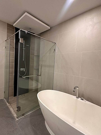 2 Chambres 2 Salles de Bains - Appartement Pattaya - photo 14