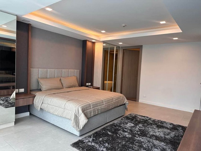 2 Chambres 2 Salles de Bains - Appartement Pattaya - photo 11