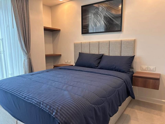 2 Chambres 2 Salles de Bains - Appartement Pattaya - photo 18