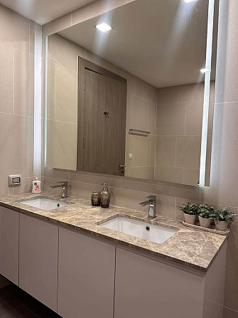 2 Chambres 2 Salles de Bains - Appartement Pattaya - photo 16