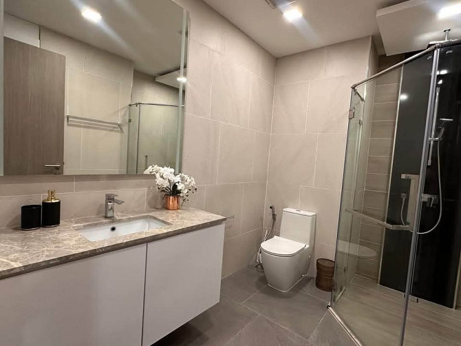2 Chambres 2 Salles de Bains - Appartement Pattaya - photo 15