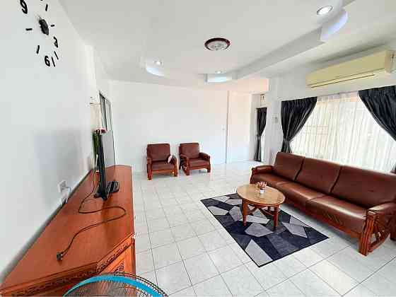 2 Bedrooms, 2 Bathrooms - Home Pattaya