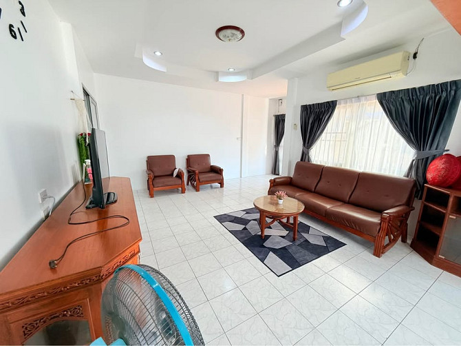 2 Chambres, 2 Salles de Bain - Maison Pattaya - photo 18
