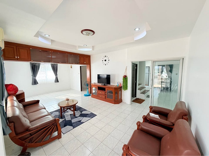 2 Chambres, 2 Salles de Bain - Maison Pattaya - photo 19