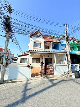 2 Chambres, 2 Salles de Bain - Maison Pattaya - photo 2