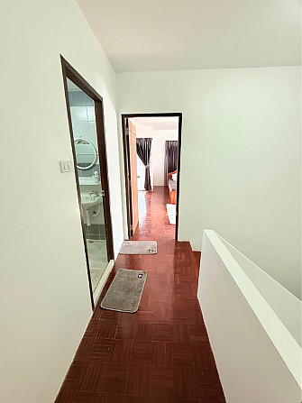 2 Chambres, 2 Salles de Bain - Maison Pattaya - photo 7