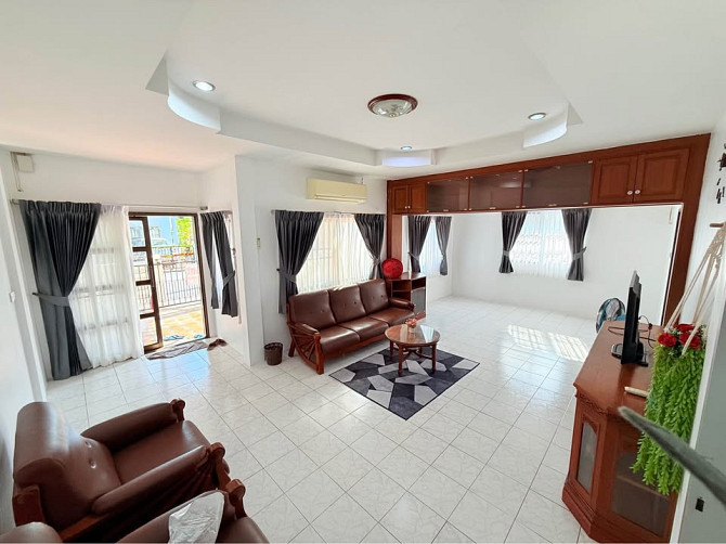 2 Chambres, 2 Salles de Bain - Maison Pattaya - photo 17