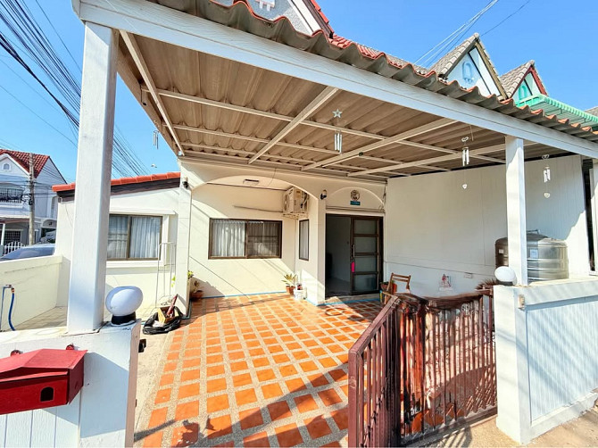2 Chambres, 2 Salles de Bain - Maison Pattaya - photo 3