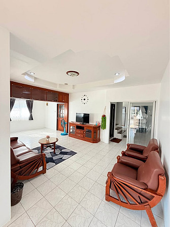 2 Chambres, 2 Salles de Bain - Maison Pattaya - photo 4