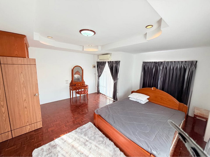 2 Chambres, 2 Salles de Bain - Maison Pattaya - photo 12