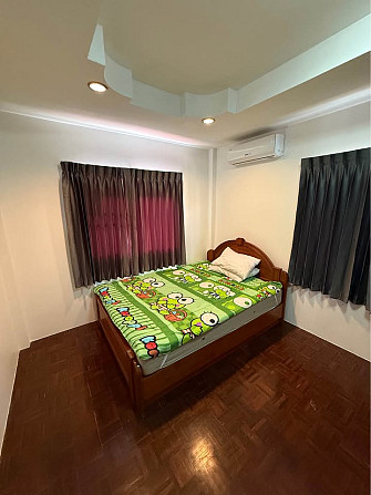 2 Chambres, 2 Salles de Bain - Maison Pattaya - photo 8