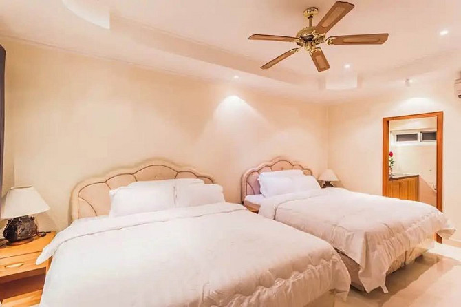 3 Beds 5 Baths House Pattaya - photo 7