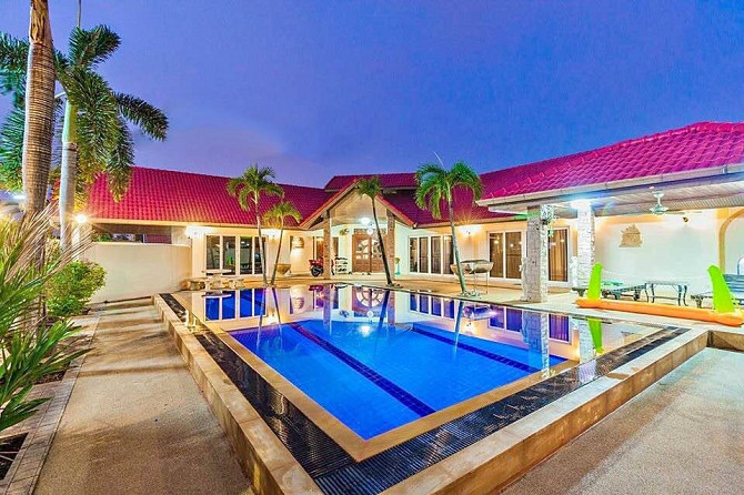 3 Beds 5 Baths House Pattaya - photo 3