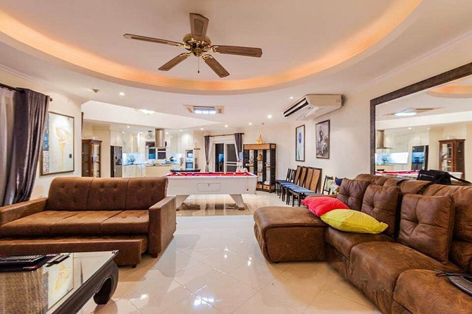 3 Beds 5 Baths House Pattaya - photo 6