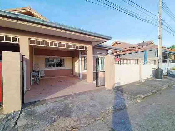 2 Bedrooms, 1 Bathroom - House Pattaya