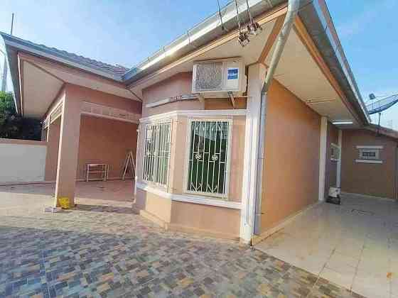 2 Bedrooms, 1 Bathroom - House Pattaya