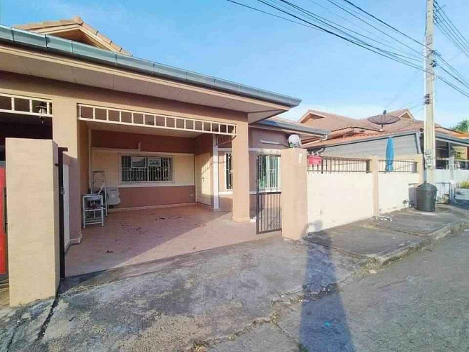 2 Bedrooms, 1 Bathroom - House Pattaya - photo 3