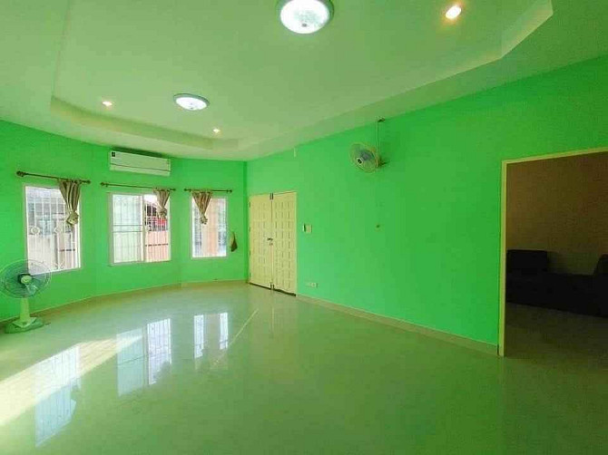 2 Bedrooms, 1 Bathroom - House Pattaya - photo 9