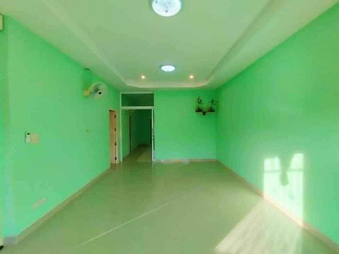 2 Bedrooms, 1 Bathroom - House Pattaya - photo 7