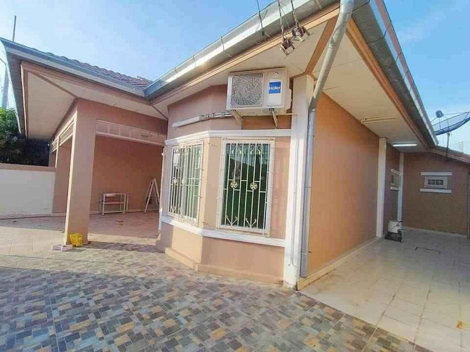 2 Bedrooms, 1 Bathroom - House Pattaya - photo 6