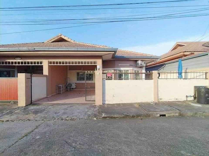 2 Bedrooms, 1 Bathroom - House Pattaya - photo 2