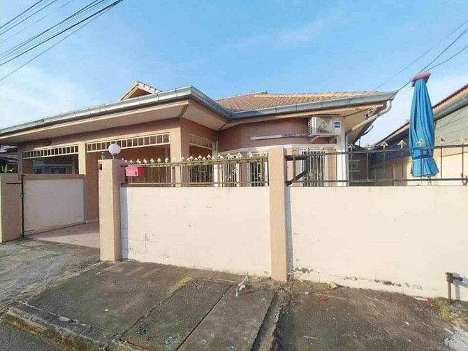2 Bedrooms, 1 Bathroom - House Pattaya - photo 4
