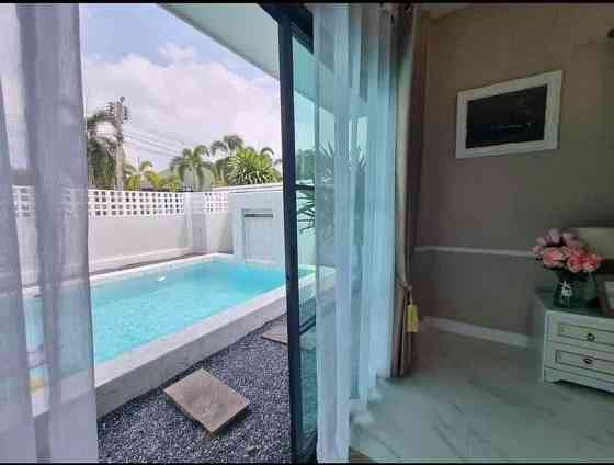 4 Bedrooms, 3 Bathrooms -House Pattaya