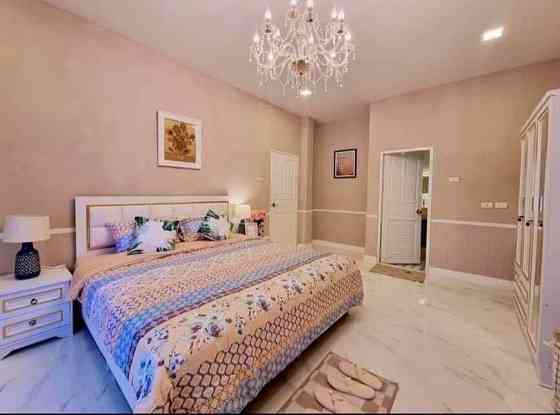 4 Bedrooms, 3 Bathrooms -House Pattaya