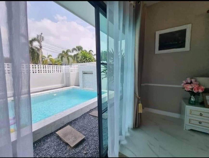 4 Chambres, 3 Salles de Bains - Maison Pattaya - photo 4