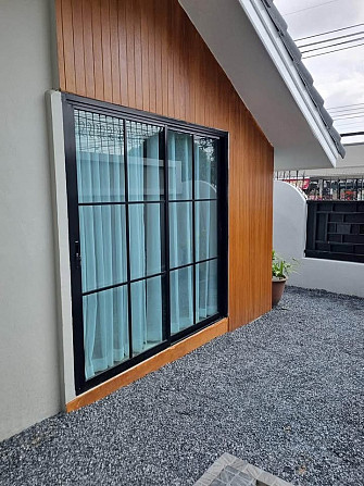 4 Chambres, 3 Salles de Bains - Maison Pattaya - photo 12