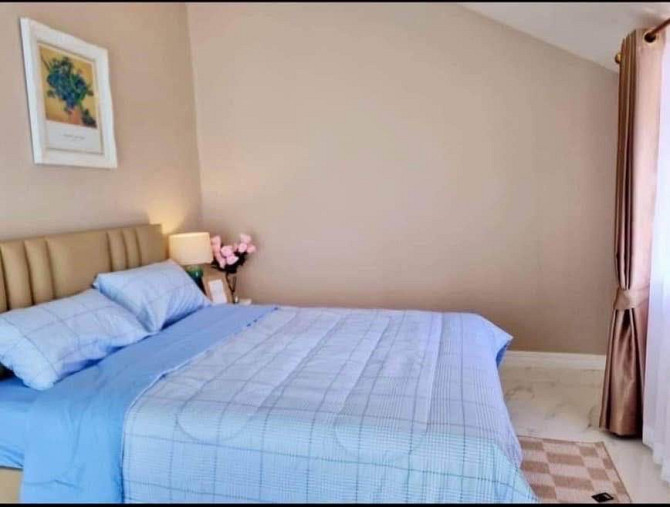 4 Chambres, 3 Salles de Bains - Maison Pattaya - photo 8