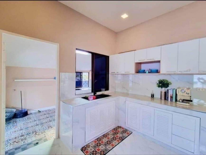 4 Chambres, 3 Salles de Bains - Maison Pattaya - photo 15