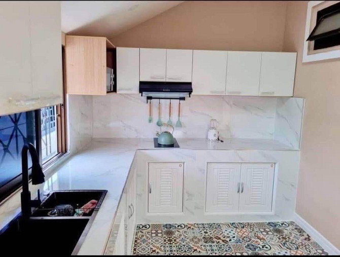 4 Chambres, 3 Salles de Bains - Maison Pattaya - photo 14