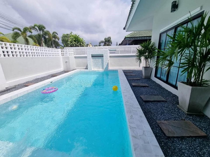 4 Chambres, 3 Salles de Bains - Maison Pattaya - photo 17