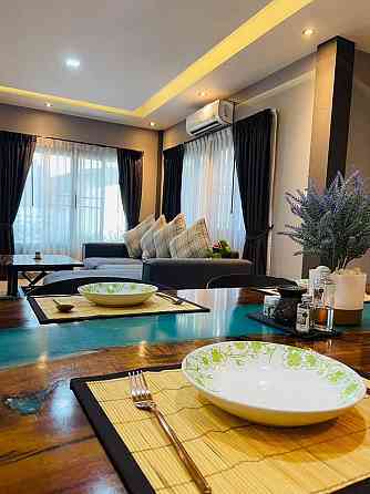 3 Bedrooms, 3 Bathrooms -House Pattaya