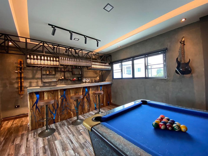 3 Bedrooms, 3 Bathrooms -House Pattaya - photo 8