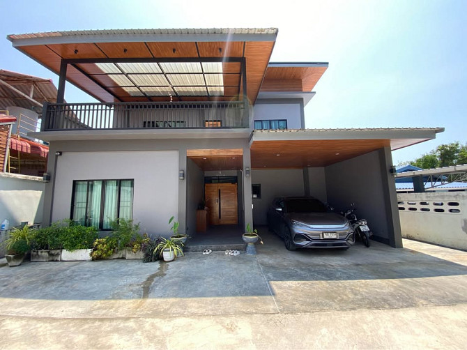 3 Bedrooms, 3 Bathrooms -House Pattaya - photo 6