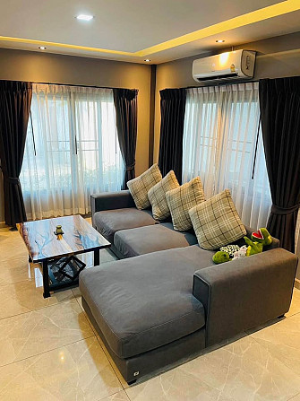 3 Bedrooms, 3 Bathrooms -House Pattaya - photo 4
