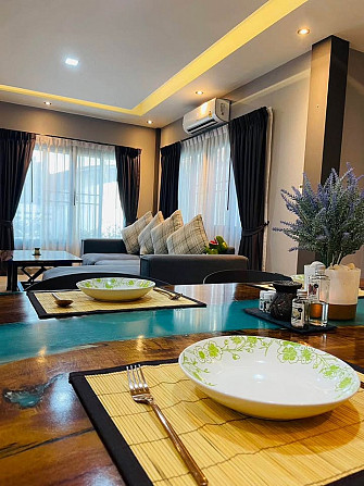 3 Bedrooms, 3 Bathrooms -House Pattaya - photo 5