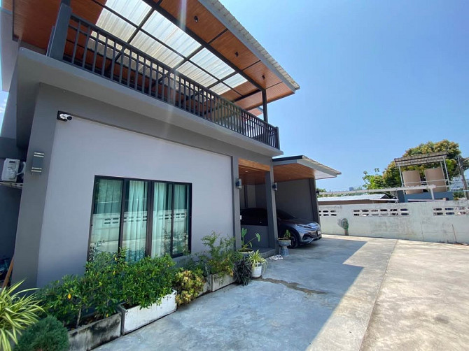 3 Bedrooms, 3 Bathrooms -House Pattaya - photo 11