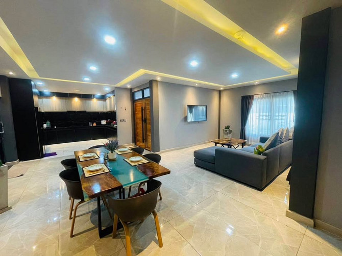 3 Bedrooms, 3 Bathrooms -House Pattaya - photo 2