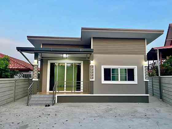 2 Bedrooms, 2 Bathrooms - Home Pattaya