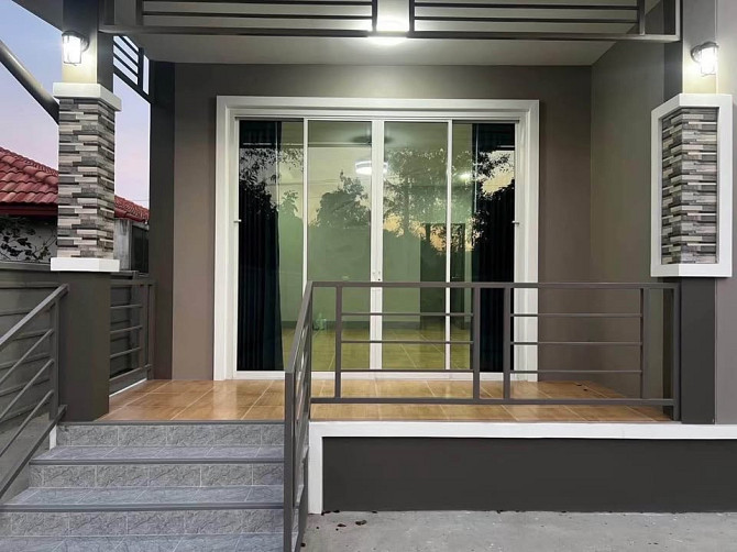 2 Chambres, 2 Salles de Bain - Maison Pattaya - photo 3